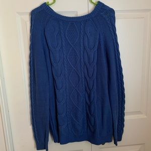 ★ forever 21 size L sweater ★